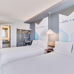 Habitación Deluxe con 2 Camas Individuales
